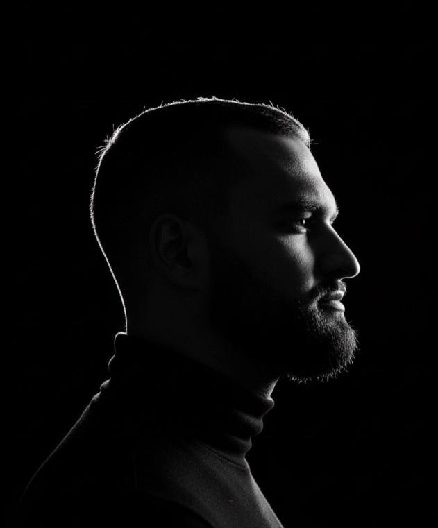 Țicu Vlad (ticuv) - Visual designer from Romania